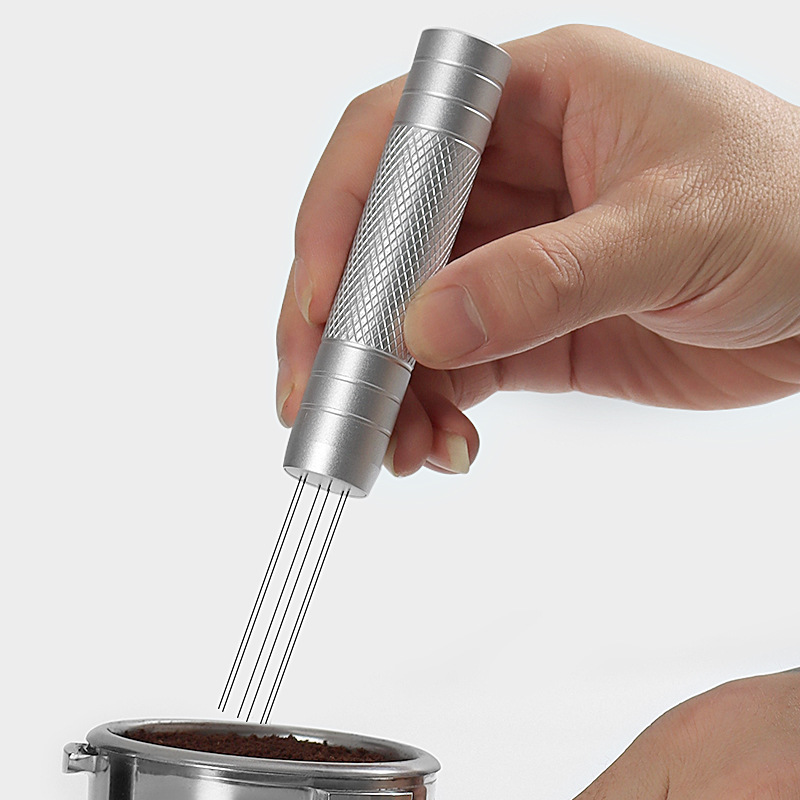 Espresso Stirring Needle Coffe - đánh giá và giá Coffee Equipment Distributor