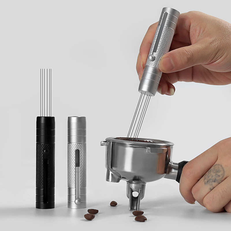 Espresso Stirring Needle Coffe - đánh giá và giá Coffee Equipment Distributor