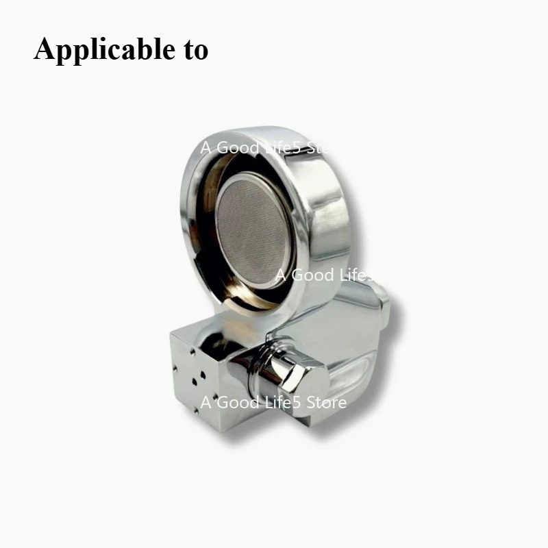Applicable To Coffee Machine E - đánh giá và giá Pressure Gauge Espresso