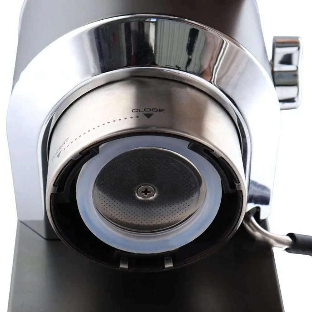 1pcs Coffee Machine Silicone B - đánh giá và giá Coffee Equipment Espresso