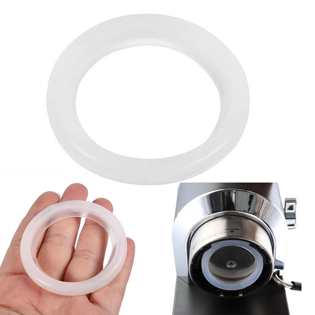 1pcs Coffee Machine Silicone B - đánh giá và giá Coffee Equipment Espresso