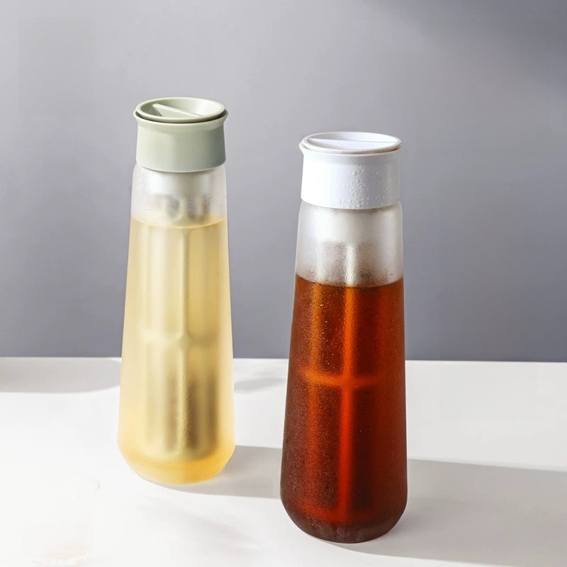 Hero Glass Coffee Pot Cold Bre - đánh giá và giá Coffee Equipment Dropshipping