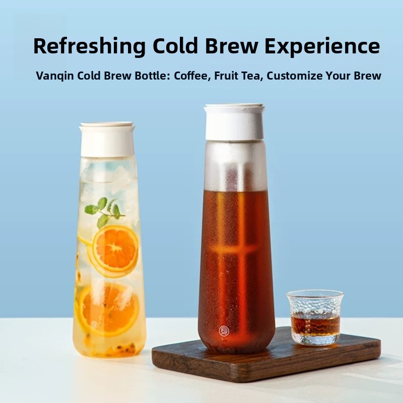 Hero Glass Coffee Pot Cold Bre - đánh giá và giá Coffee Equipment Dropshipping