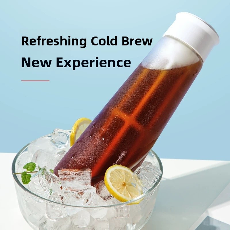 Hero Glass Coffee Pot Cold Bre - đánh giá và giá Coffee Equipment Dropshipping