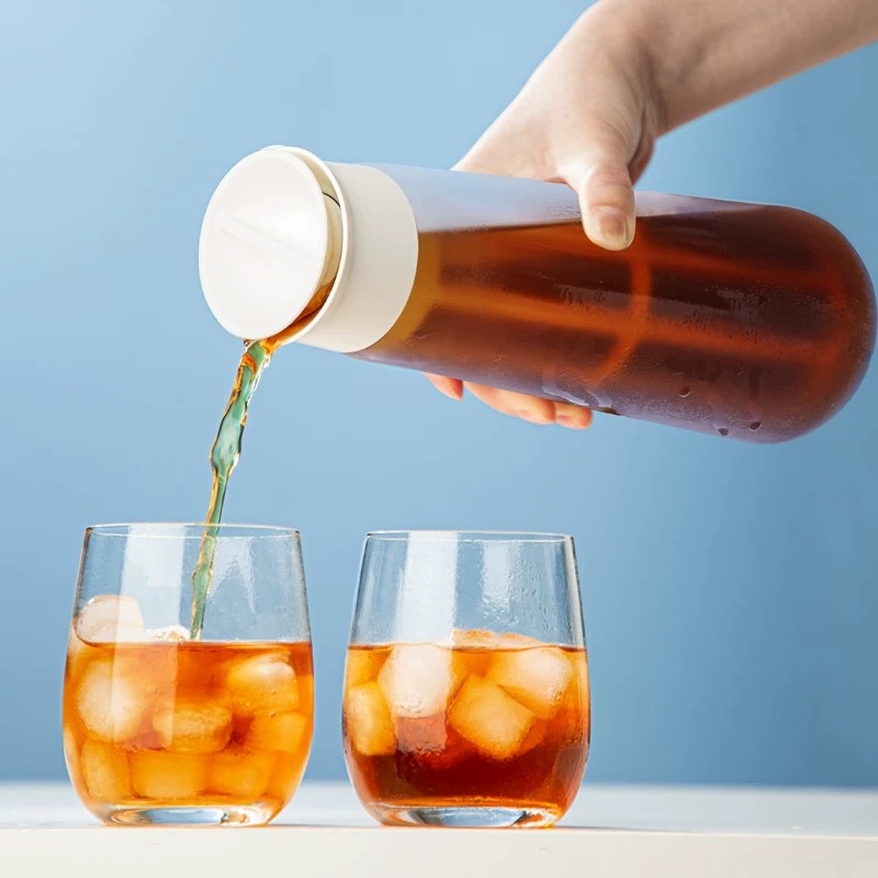 Hero Glass Coffee Pot Cold Bre - đánh giá và giá Coffee Equipment Dropshipping