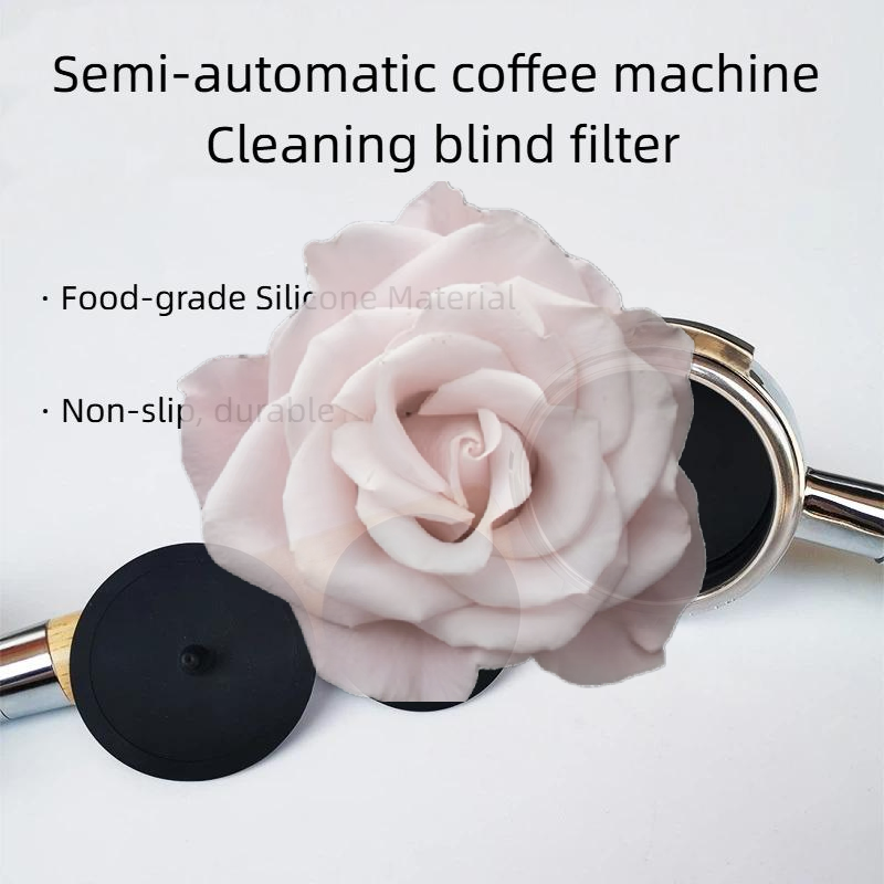 Popular 51/58mm Portafilter Ba - đánh giá và giá Blind Filter Disc