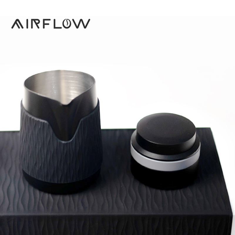 AIRFLOW Coffee Silicone Mat Es - đánh giá và giá Coffee Equipment Distributor