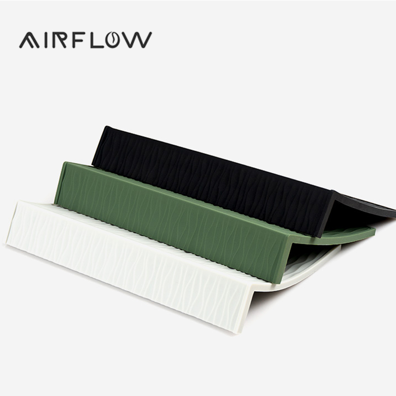 AIRFLOW Coffee Silicone Mat Es - đánh giá và giá Coffee Equipment Distributor