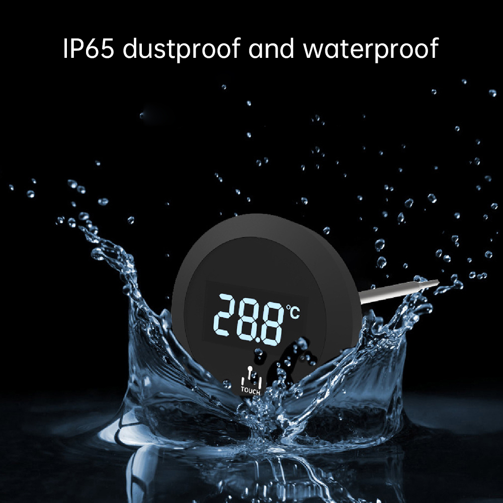0 to100℃ Touch screen Dial The - đánh giá và giá Milk Steaming Pitcher