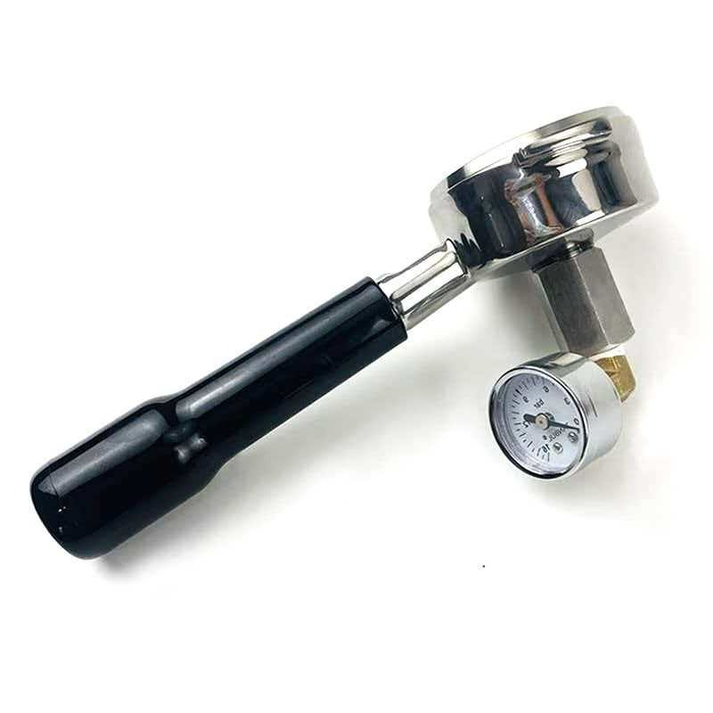 Apply To Semi-automatic Coffee - đánh giá và giá Pressure Gauge Espresso