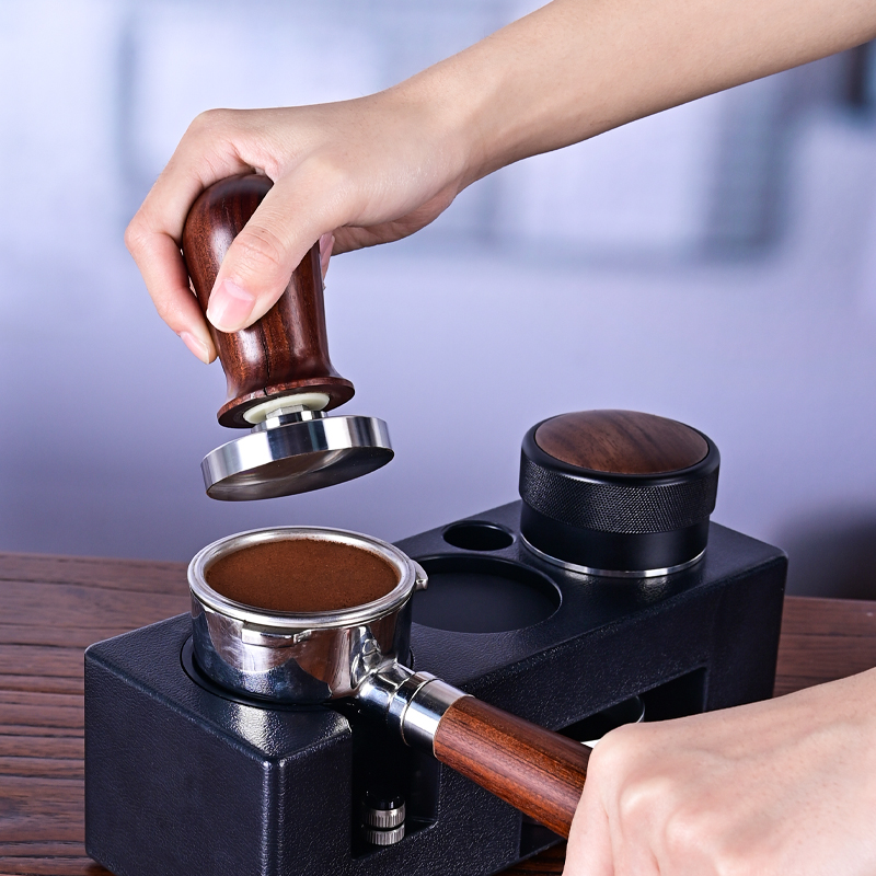 Barista Tool  Espresso Tamper  - đánh giá và giá Coffee Equipment Distributor