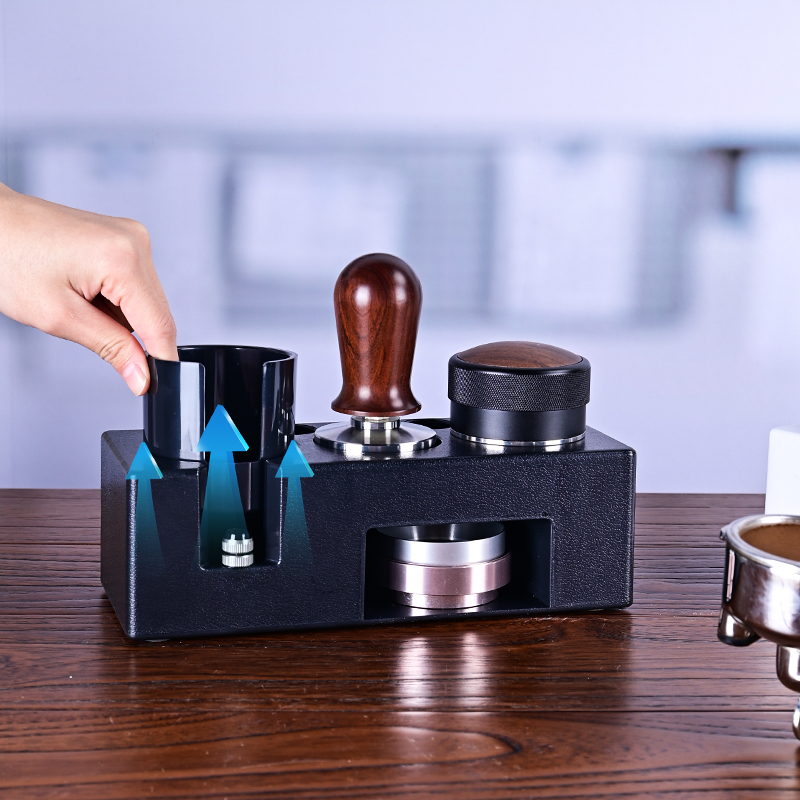 Barista Tool  Espresso Tamper  - đánh giá và giá Coffee Equipment Distributor