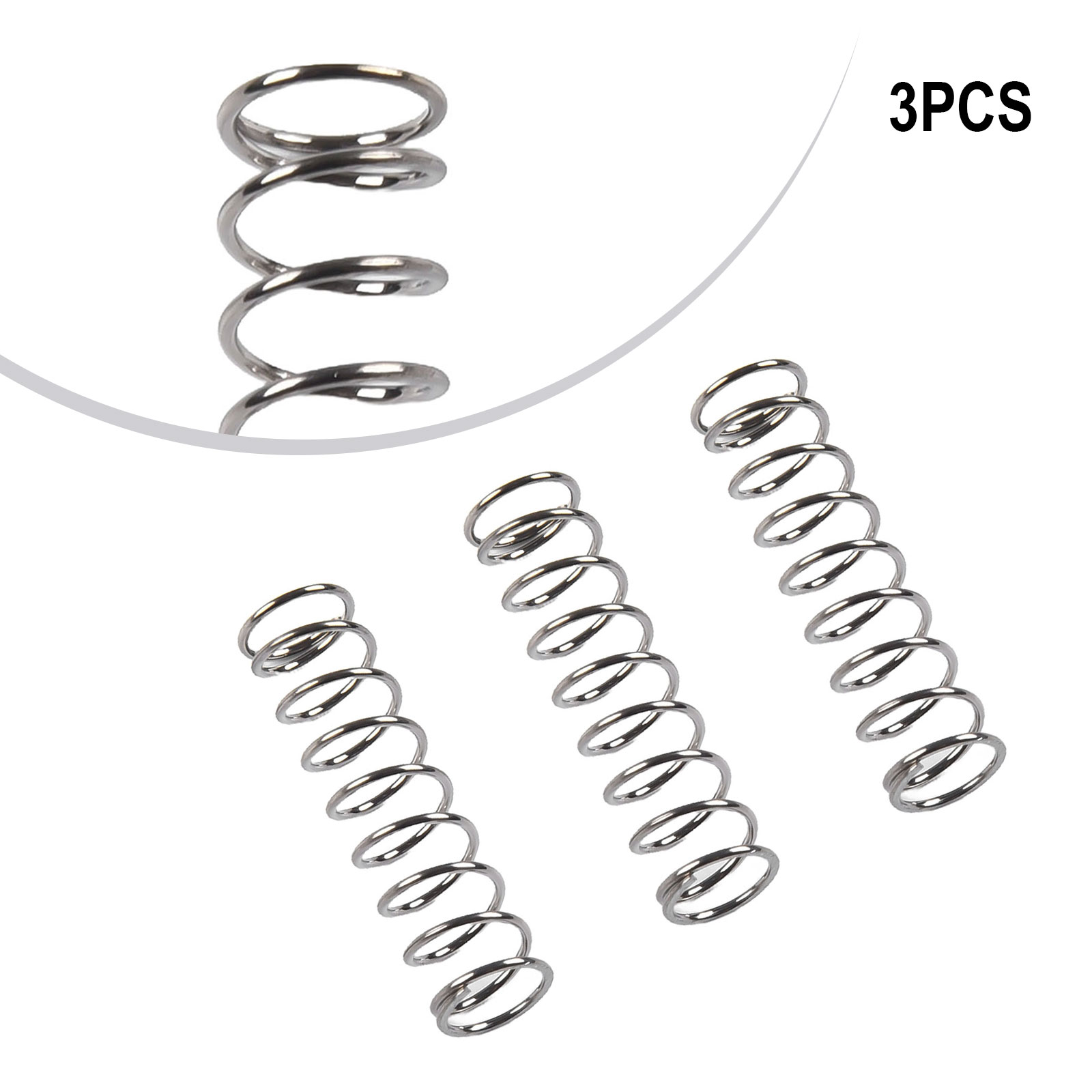 3pcs 6.5/8/9Bar OPV Springs Se - đánh giá và giá Pressure Gauge Espresso