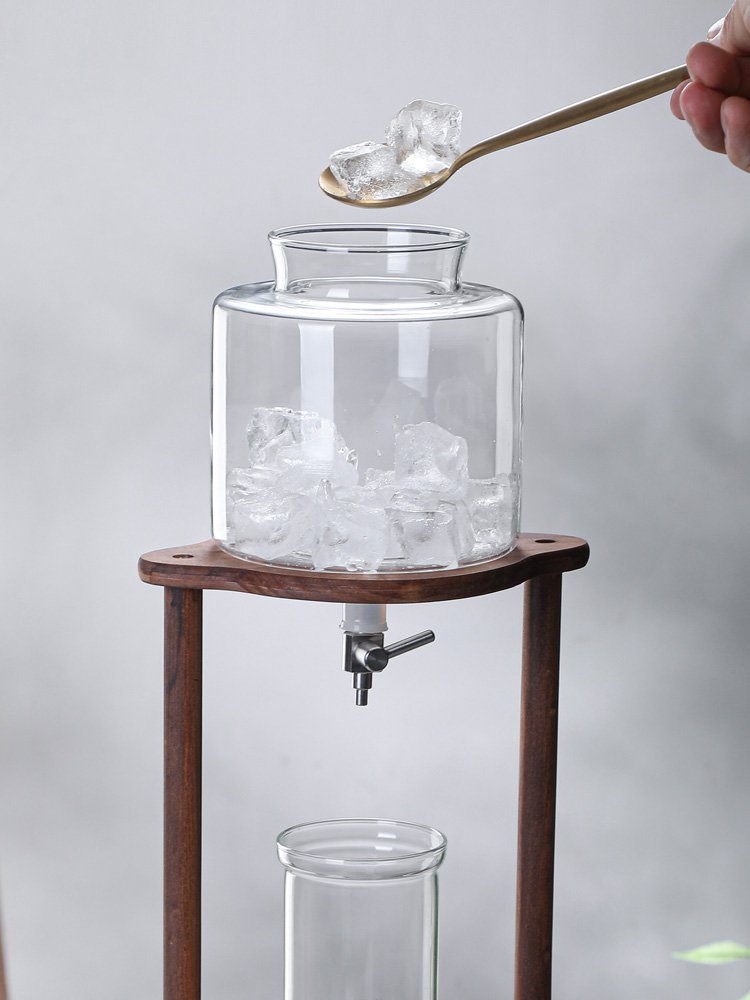 Korean Sle Glass Coffee Pot Co - đánh giá và giá Coffee Equipment Dropshipping