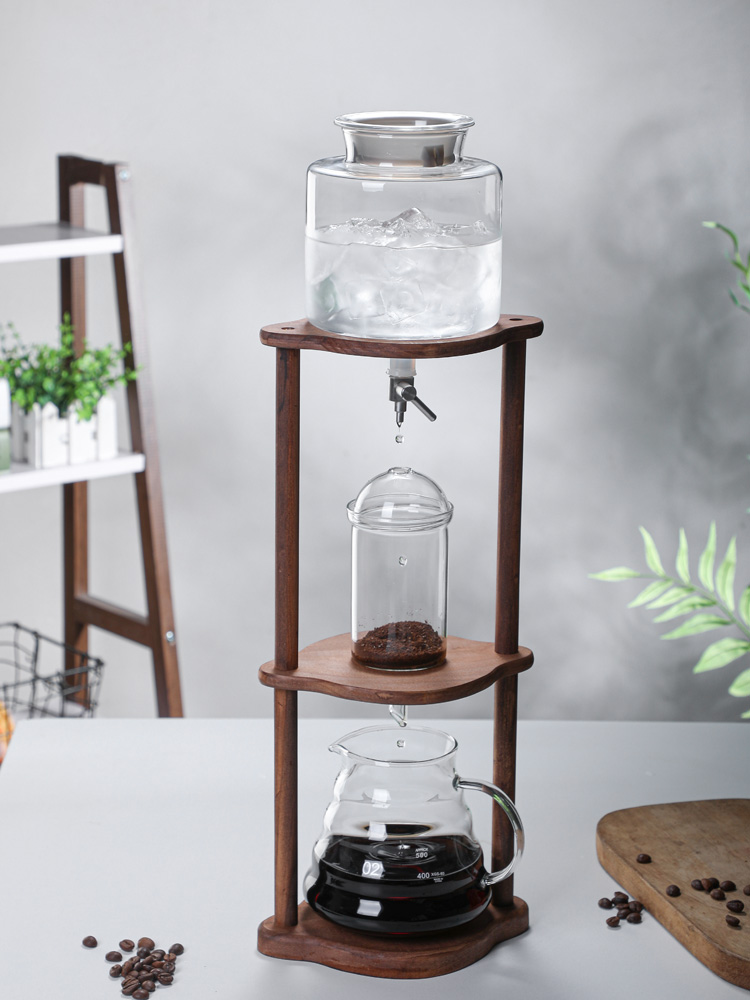Korean Sle Glass Coffee Pot Co - đánh giá và giá Coffee Equipment Dropshipping