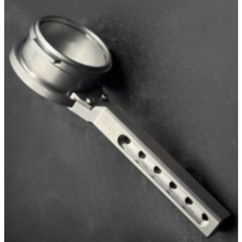 Suitable for Coffee Handle Ove - đánh giá và giá Pressure Gauge Espresso