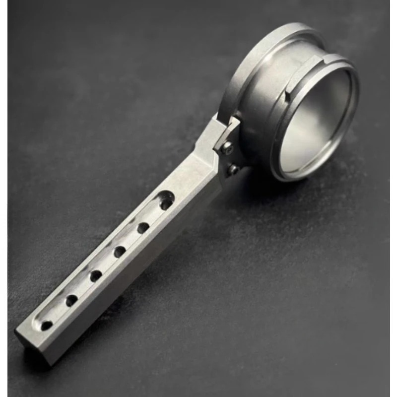 Suitable for Coffee Handle Ove - đánh giá và giá Pressure Gauge Espresso