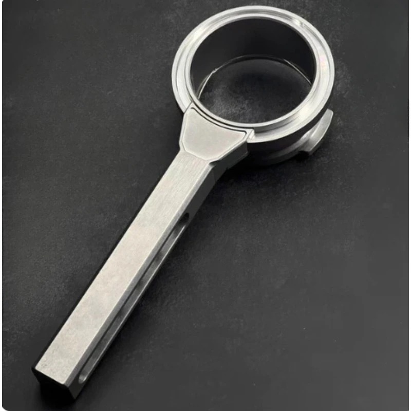 Suitable for Coffee Handle Ove - đánh giá và giá Pressure Gauge Espresso