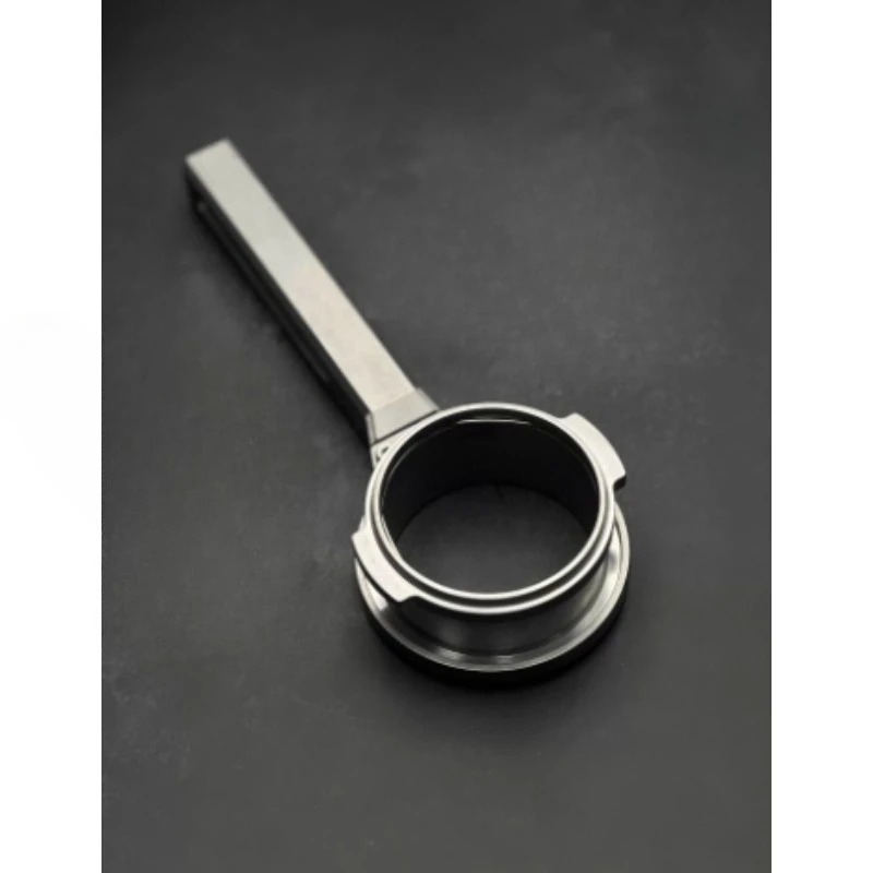 Suitable for Coffee Handle Ove - đánh giá và giá Pressure Gauge Espresso