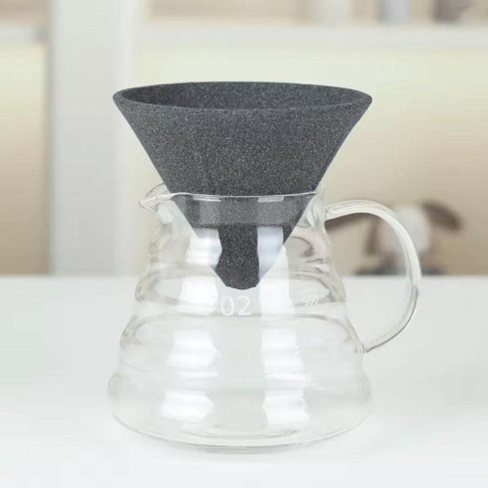 Unique Cone Shape Microporous  - đánh giá và giá Coffee Equipment Distributor