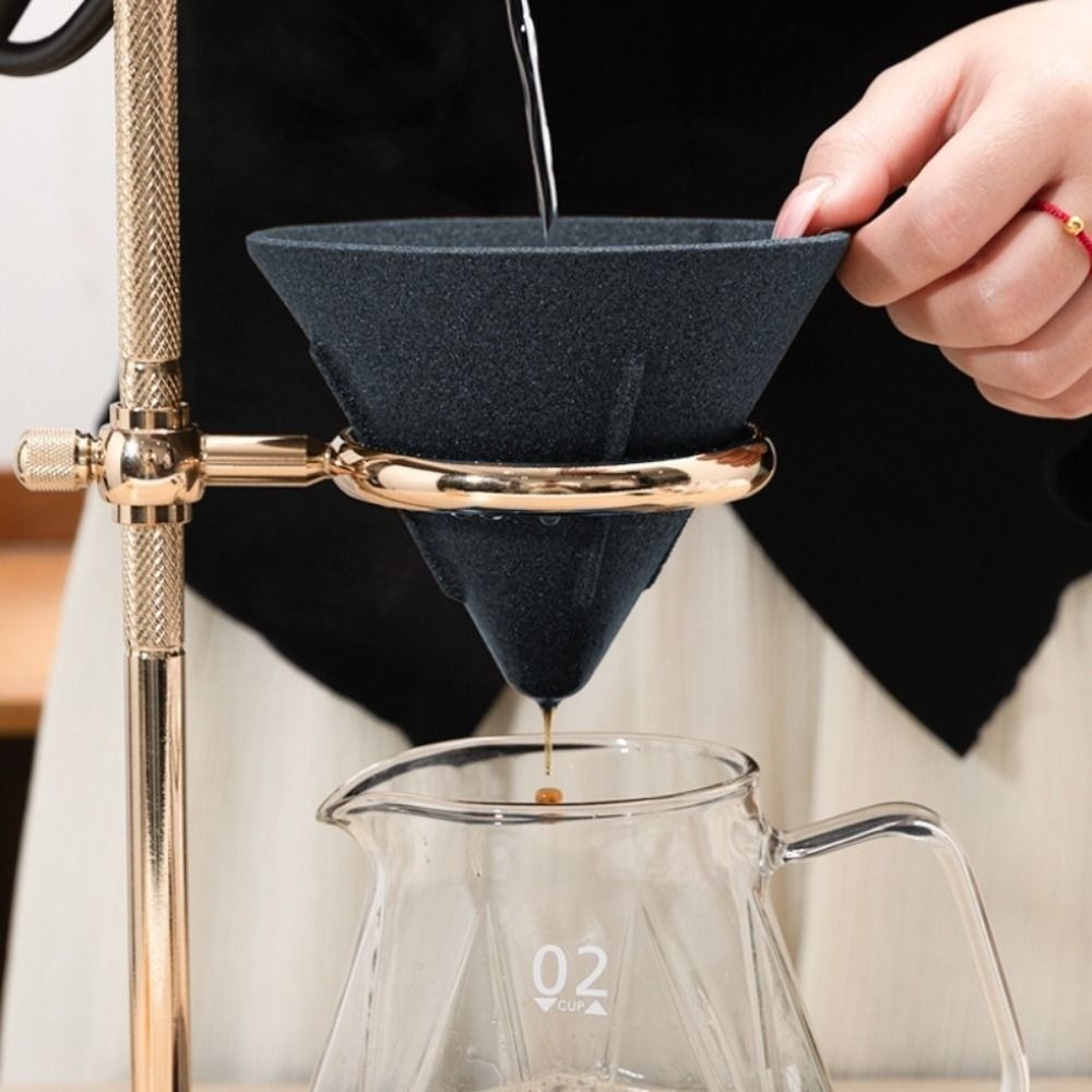 Unique Cone Shape Microporous  - đánh giá và giá Coffee Equipment Distributor