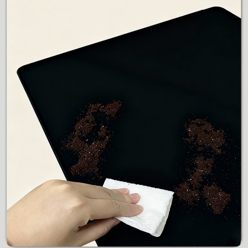 JUSTINLAU 3 in 1 Coffee Mat wi - đánh giá và giá Coffee Equipment Distributor