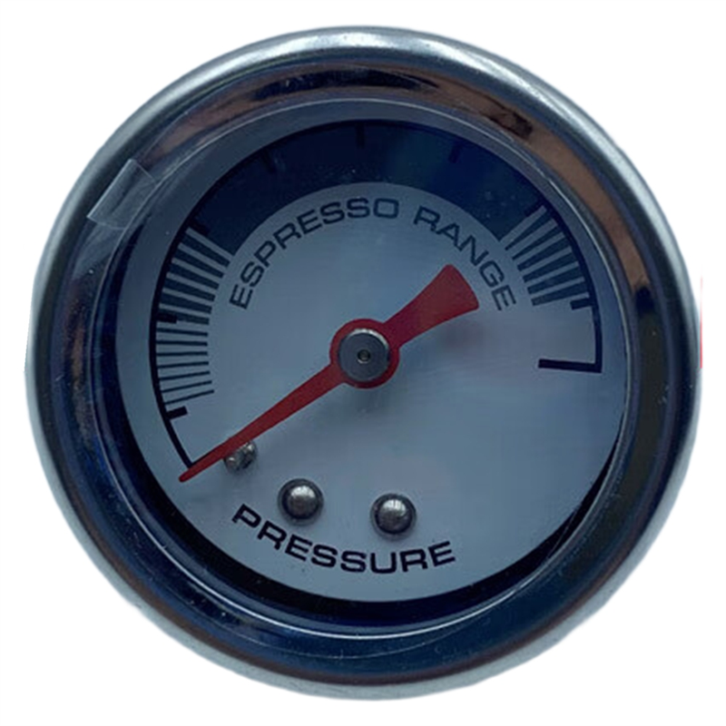 ABRS-Pressure Gauge Coffee Mak - đánh giá và giá Pressure Gauge Espresso