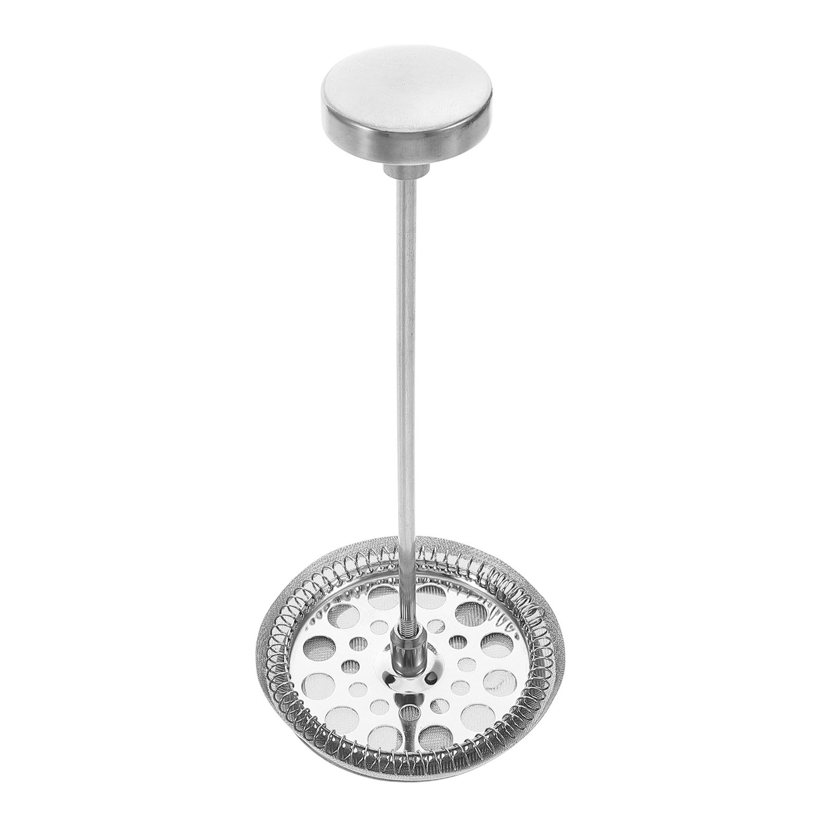 1Set Stainless Steel Coffee Fi - đánh giá và giá Blind Filter Disc