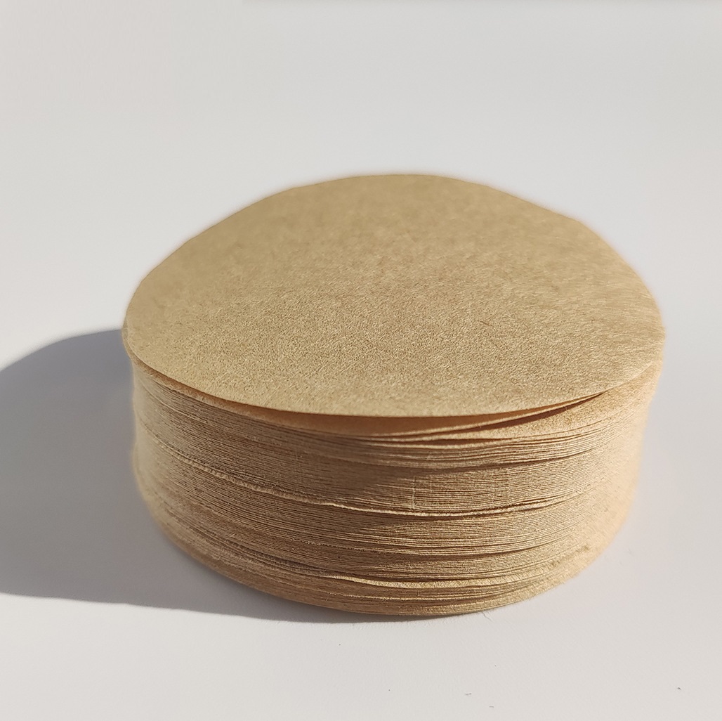 100Pcs round Coffee Filter Pap - đánh giá và giá Coffee Equipment Espresso