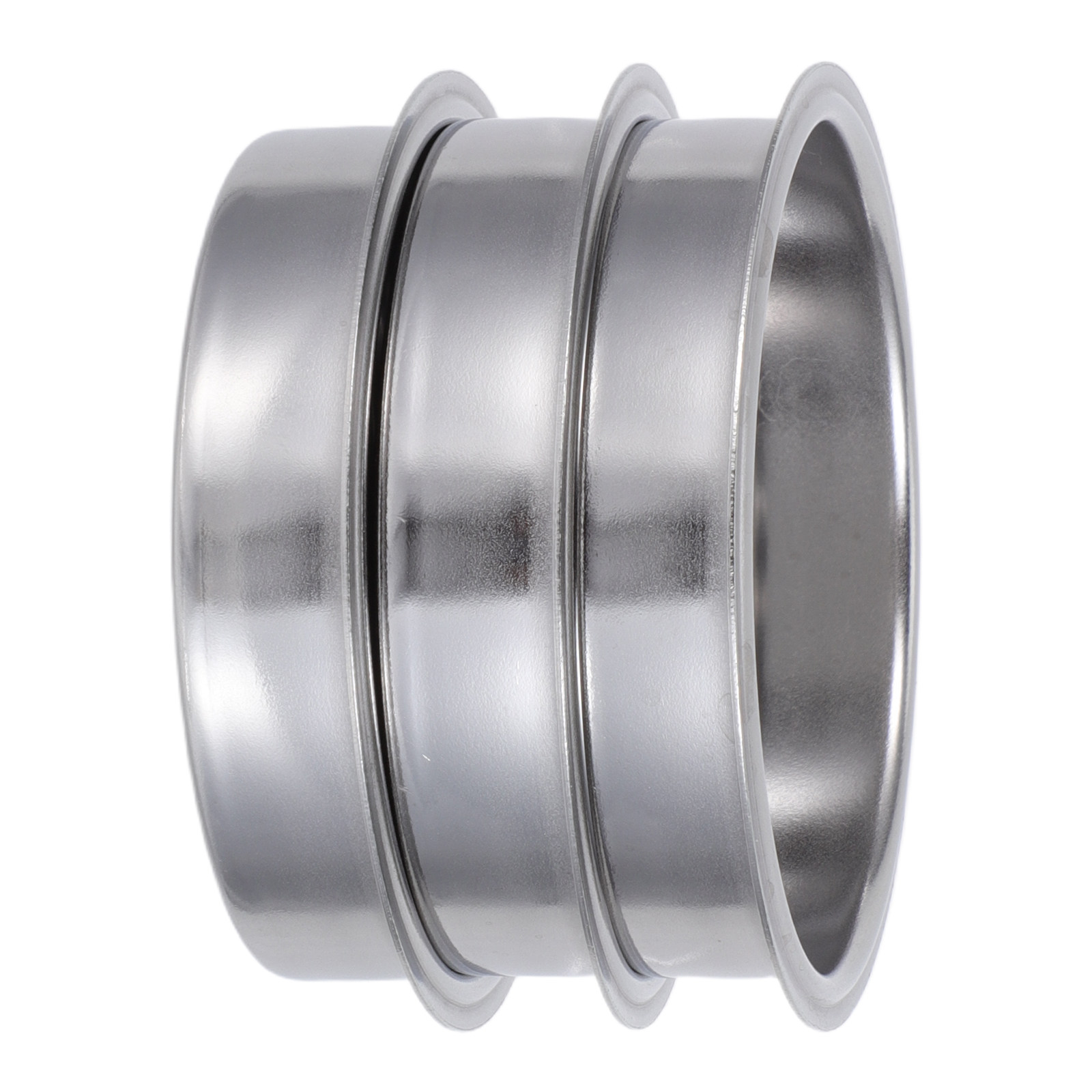 3Pcs Coffee Filter Bowl 51Mm B - đánh giá và giá Blind Filter Disc