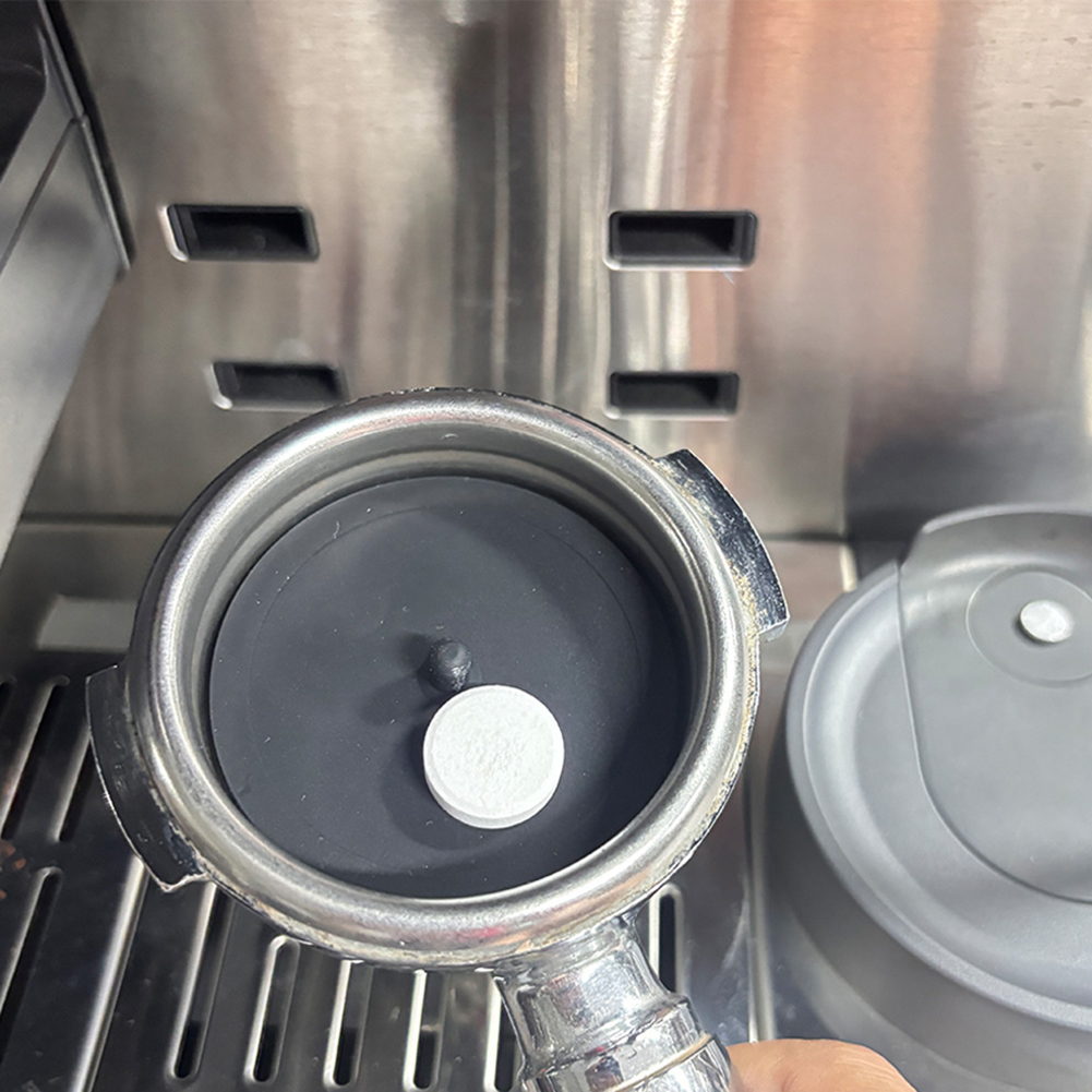 Espresso Machine Backflush Dis - đánh giá và giá Blind Filter Disc