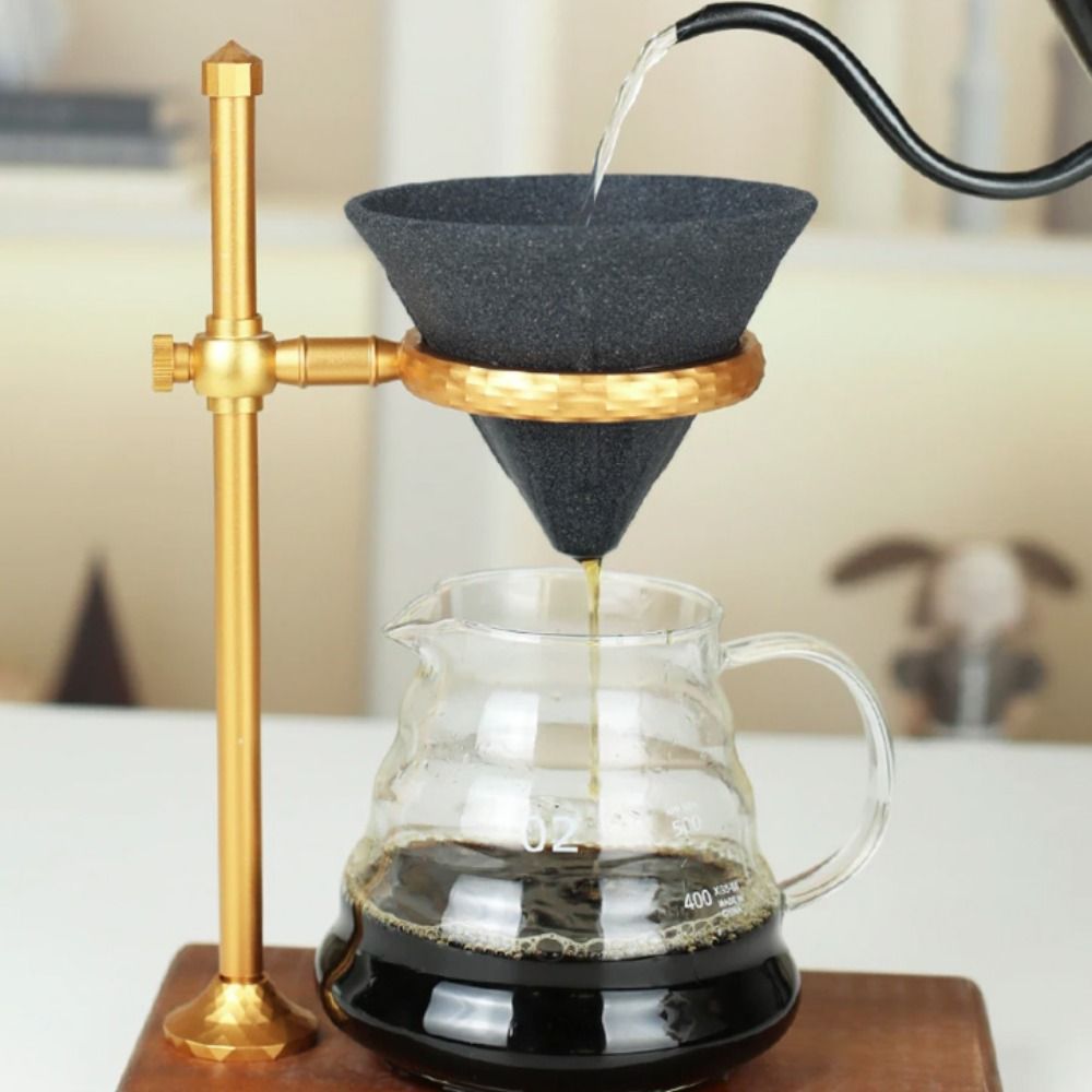 Multifunctional Cone Shape Mic - đánh giá và giá Coffee Equipment Distributor