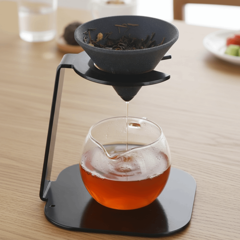 Multifunctional Cone Shape Mic - đánh giá và giá Coffee Equipment Distributor