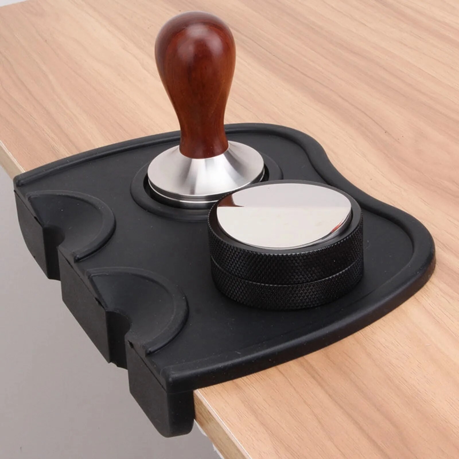 Non-Slip Food Grade Silicone E - đánh giá và giá Coffee Equipment Distributor
