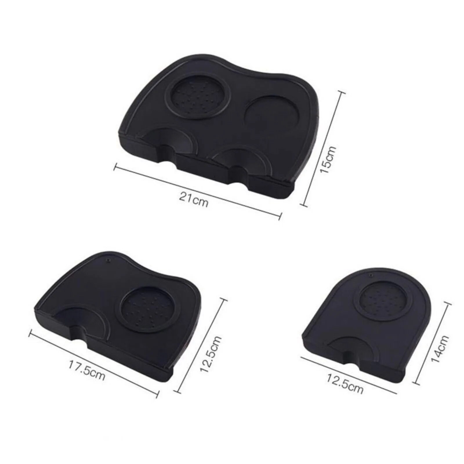 Non-Slip Food Grade Silicone E - đánh giá và giá Coffee Equipment Distributor