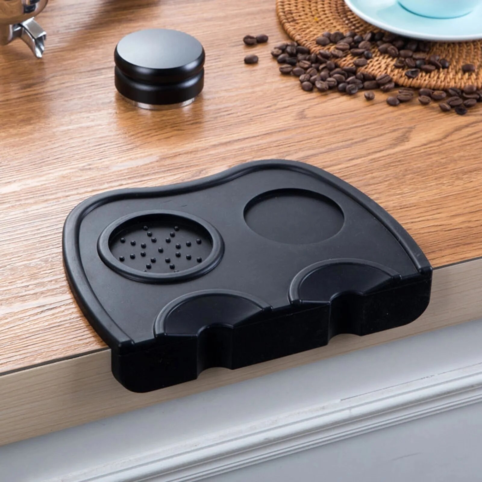 Non-Slip Food Grade Silicone E - đánh giá và giá Coffee Equipment Distributor