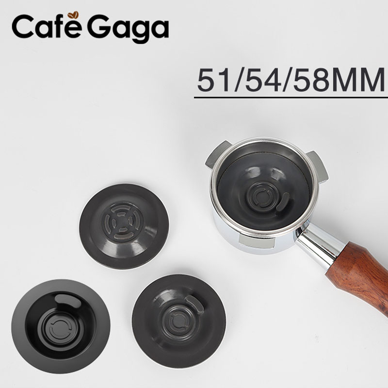 Coffee Blind Filter Backflush  - đánh giá và giá Blind Filter Disc