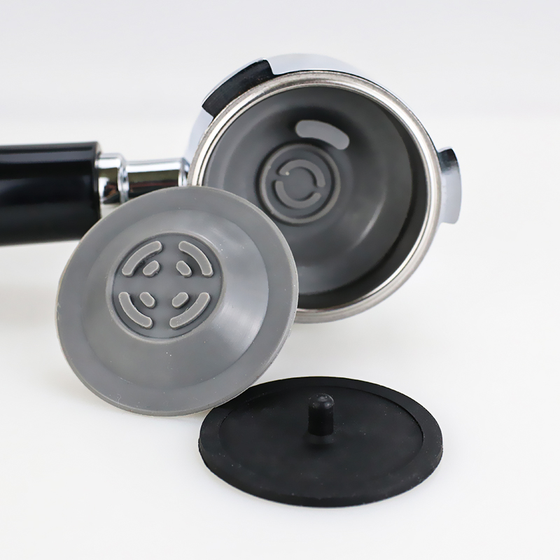 Coffee Blind Filter Backflush  - đánh giá và giá Blind Filter Disc