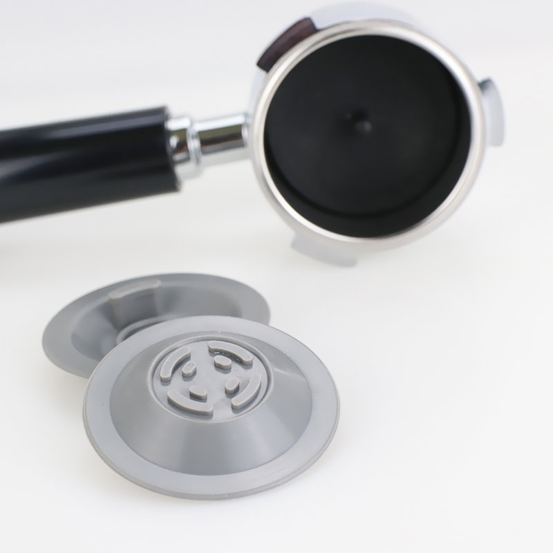 Coffee Blind Filter Backflush  - đánh giá và giá Blind Filter Disc